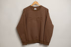 Classic PACE Mocha Sweatshirt