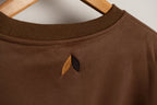 Classic PACE Mocha Sweatshirt