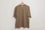Classic PACE Khaki oversized Tee