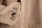 Classic PACE Stone Hoodie