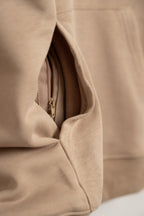 Classic PACE Stone Hoodie