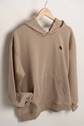Classic PACE Stone Hoodie
