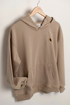 Classic PACE Stone Hoodie