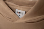 Classic PACE Stone Hoodie
