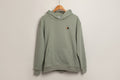 Classic PACE Mint Hoodie