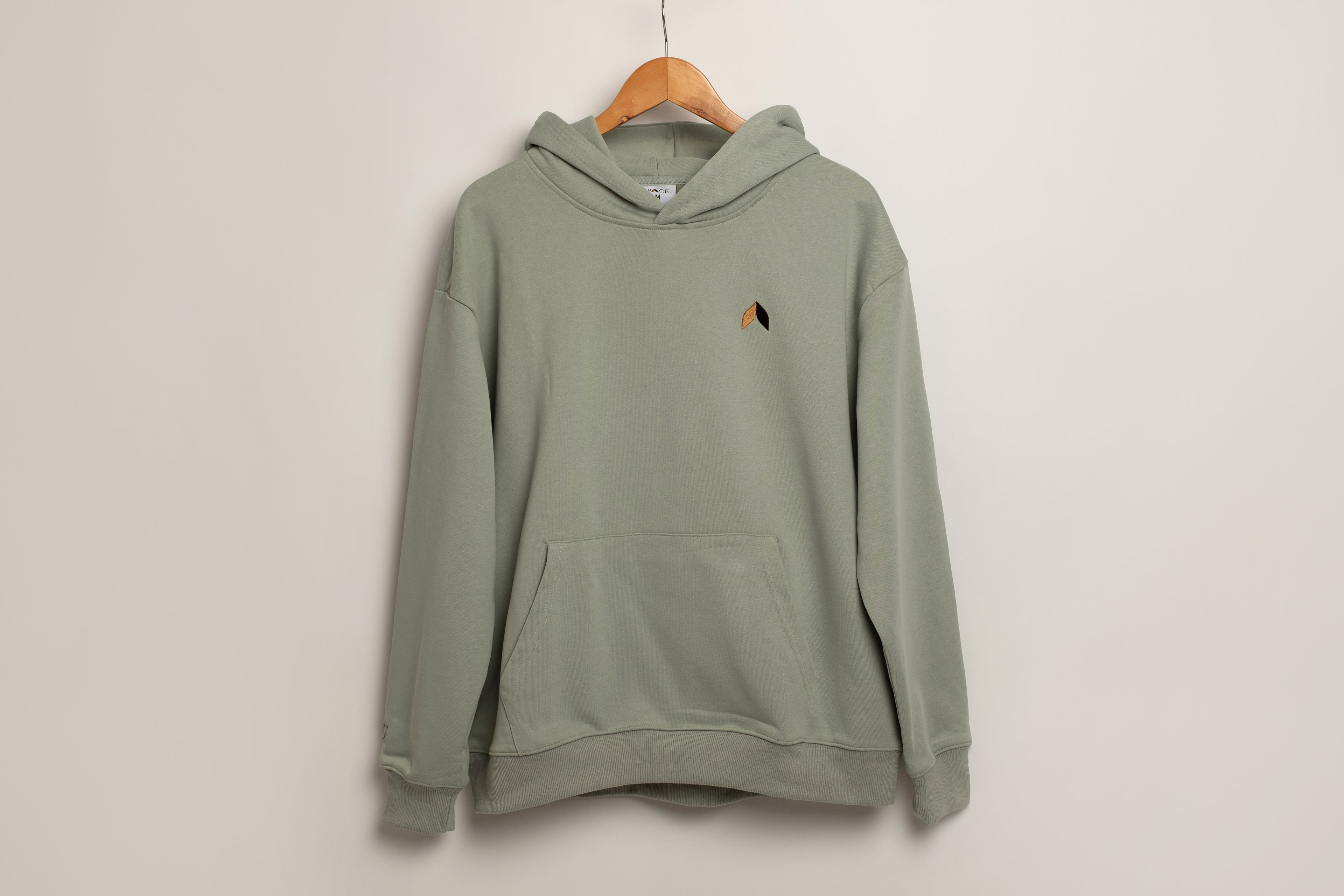 Classic PACE Mint Hoodie