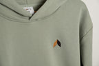 Classic PACE Mint Hoodie