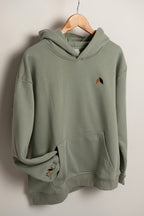 Classic PACE Mint Hoodie