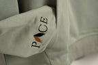 Classic PACE Mint Hoodie