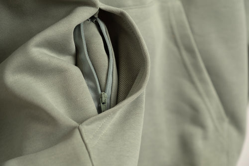 Classic PACE Mint Hoodie