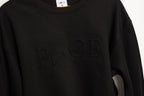 Classic PACE Black sweatshirt