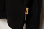 Classic PACE Black sweatshirt