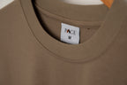 Classic PACE Khaki oversized Tee