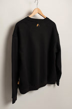 Classic PACE Black sweatshirt
