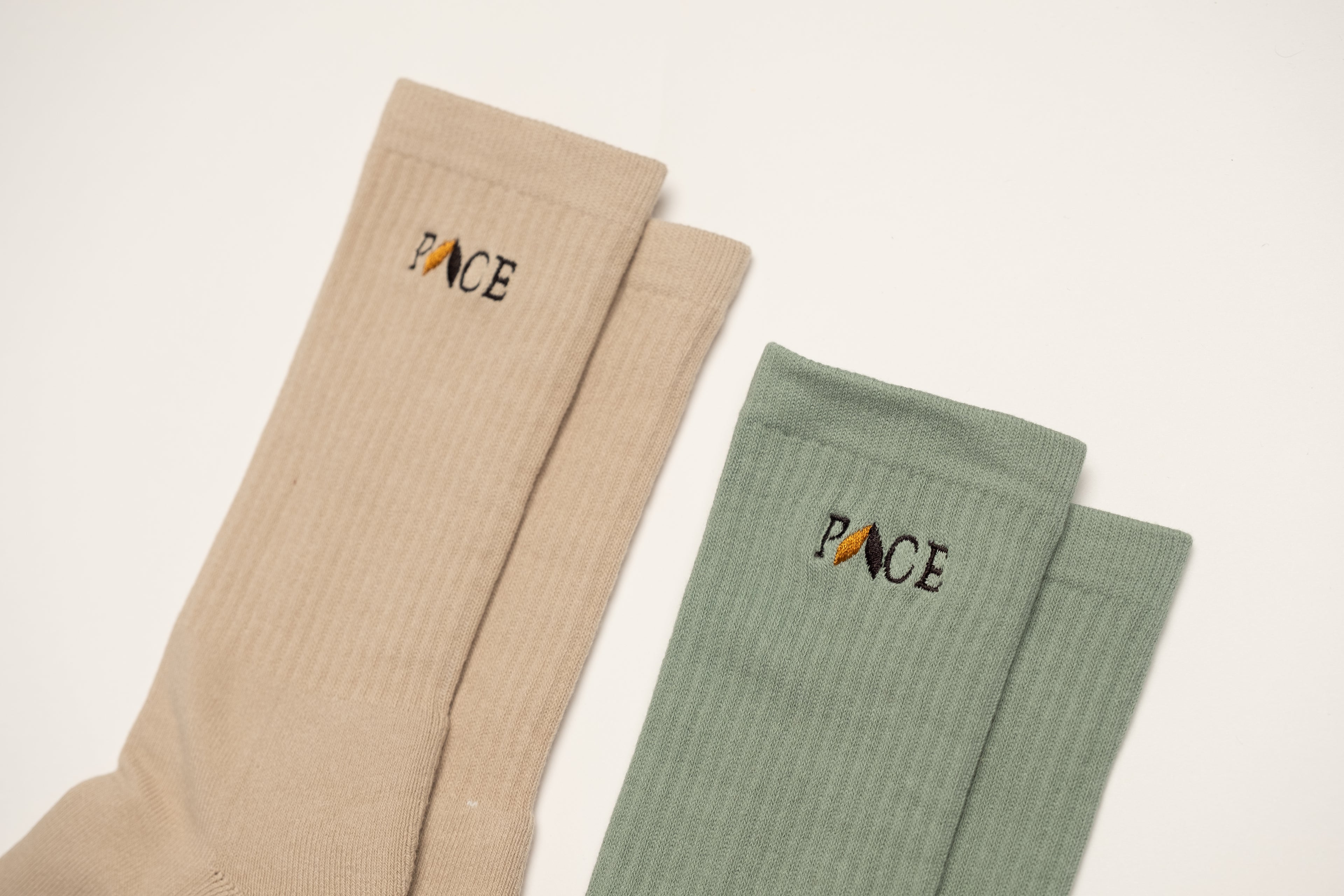 Classic PACE Socks