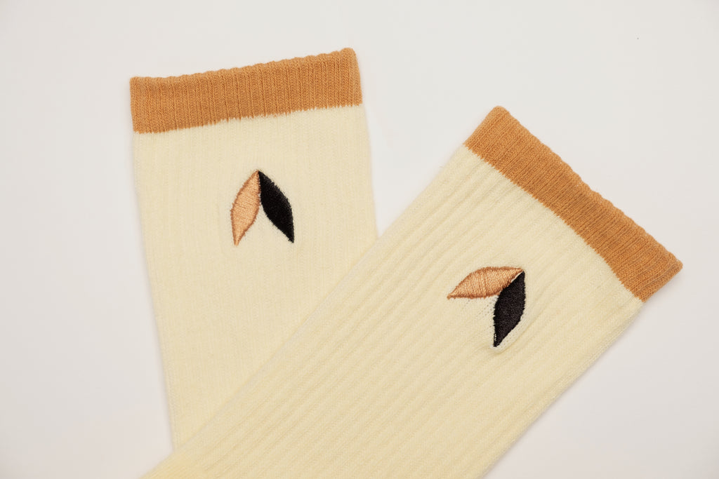 Classic PACE Reformer Grip Socks