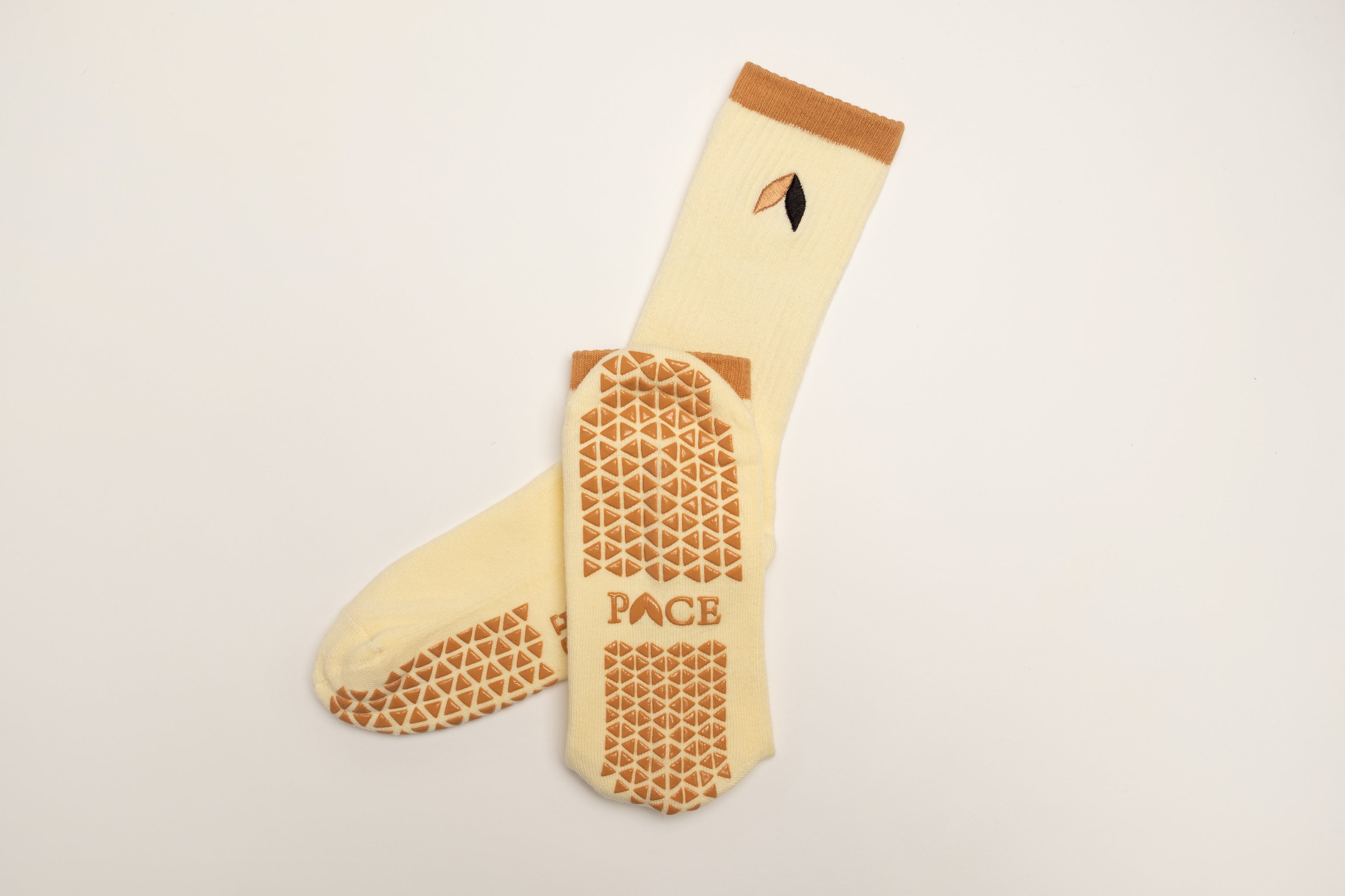 Classic PACE Reformer Grip Socks