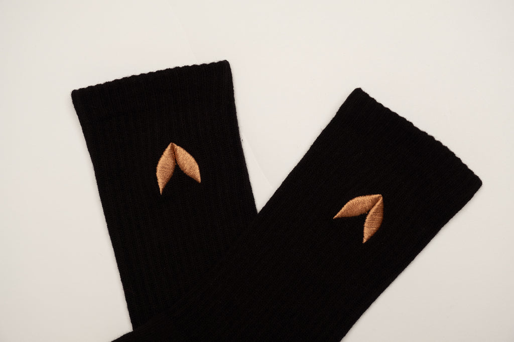 Classic PACE Reformer Grip Socks