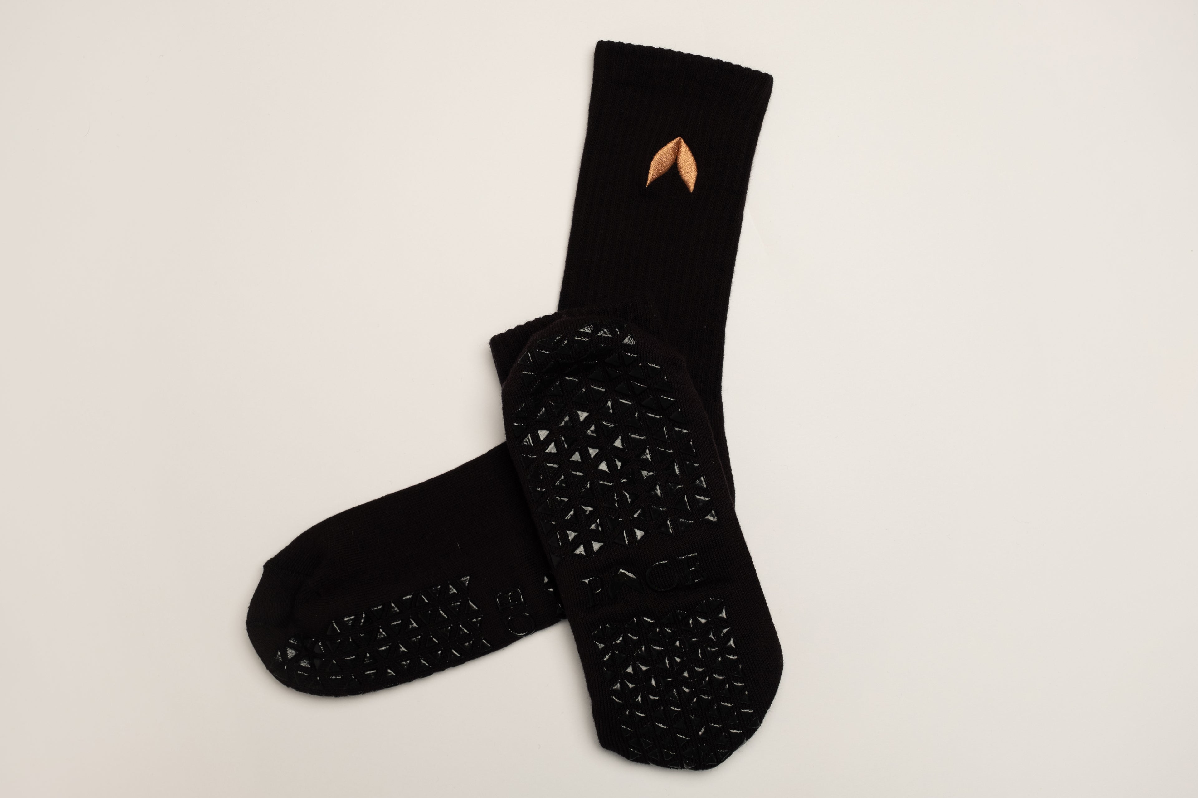 Classic PACE Reformer Grip Socks