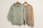 Classic PACE Mint Hoodie