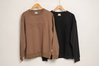 Classic PACE Black sweatshirt