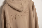 Classic PACE Stone Hoodie