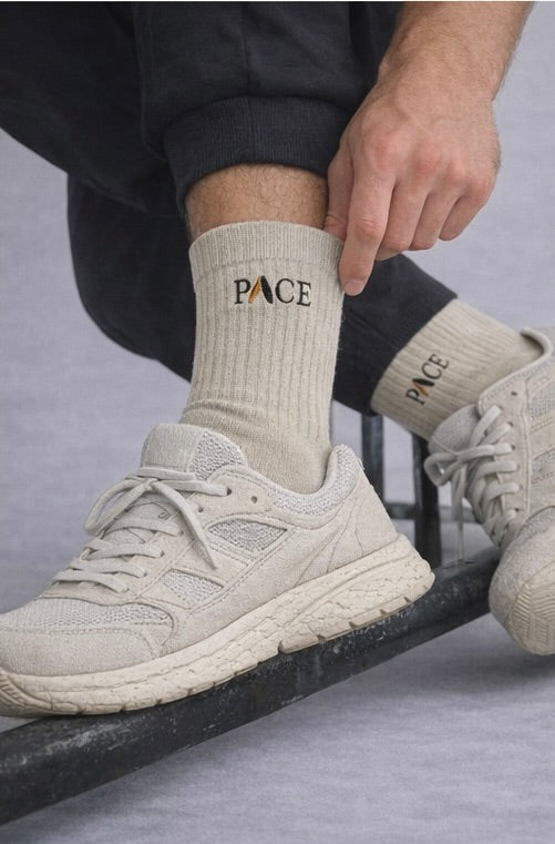 Classic PACE Socks