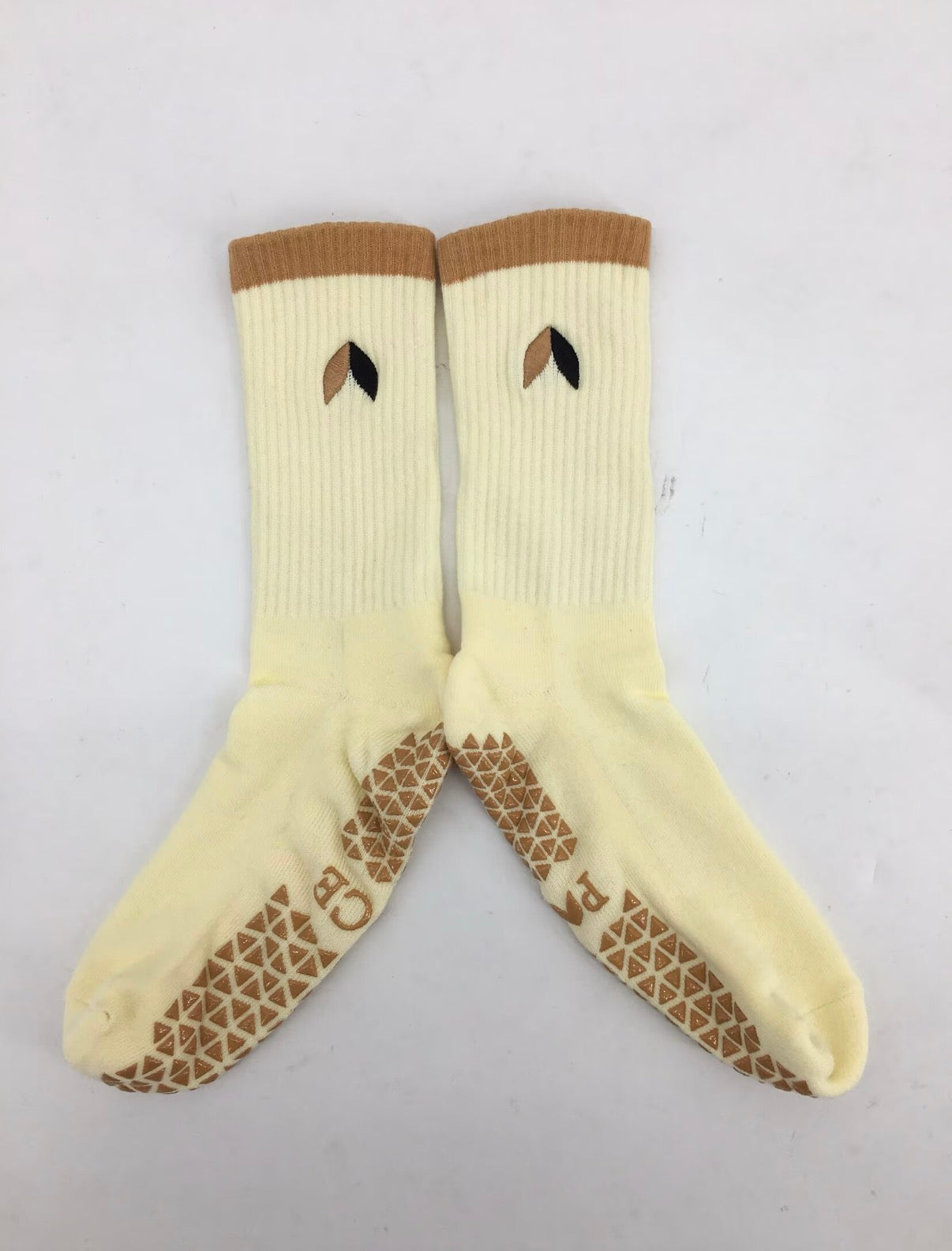 Classic PACE Reformer Grip Socks